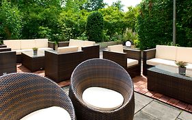 Best Western Queens Hotel Hamburg